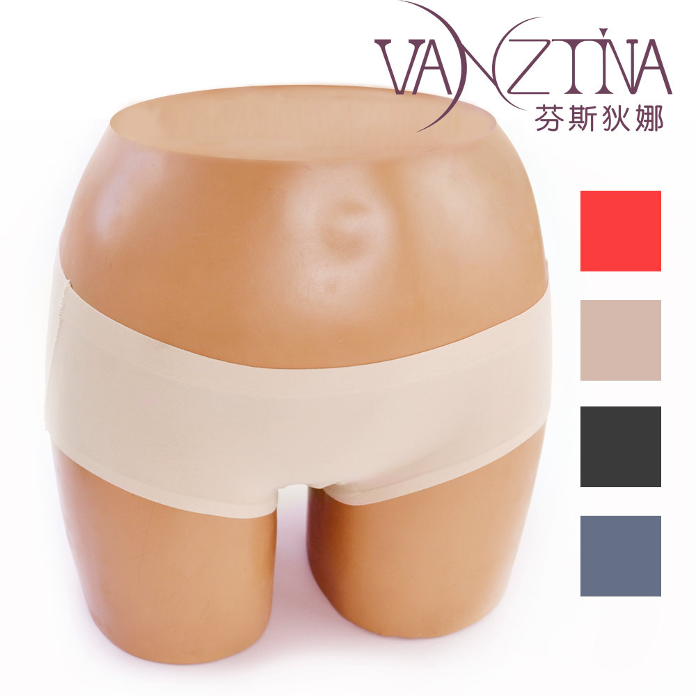 2012 autumn and winter sexy seamless butt-lifting panty