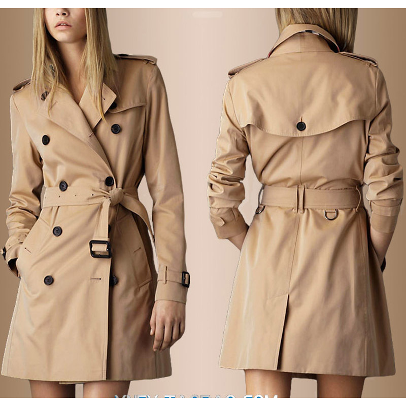 2012 autumn fashion slim women's trench,female outerwear #M085