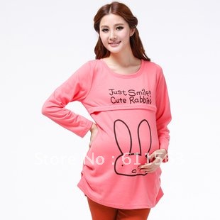 2012 autumn fashion Thermal maternity clothing