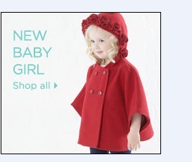 2012 autumn female child red with a hood poncho trench child girls clothing