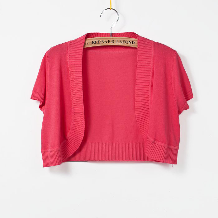 2012 autumn gentlewomen shrug cape small cardigan sweater short jacket women