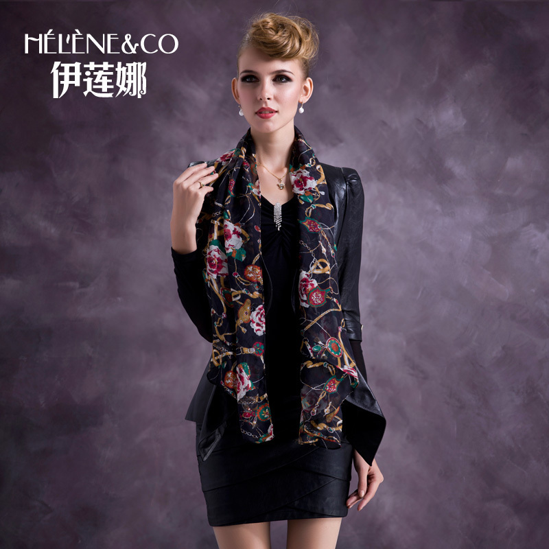 2012 autumn genuine leather clothing slim suit collar coat a91308