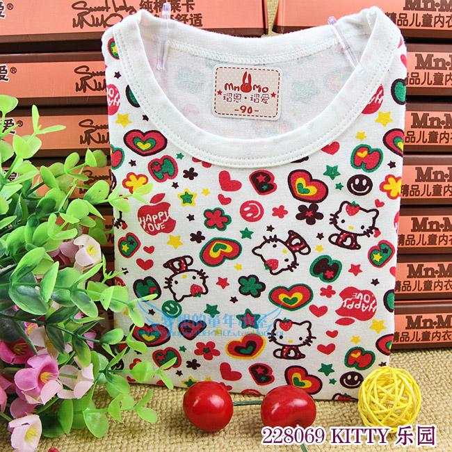 2012 autumn lycra cotton underwear lounge small ploughboys male child 90 120