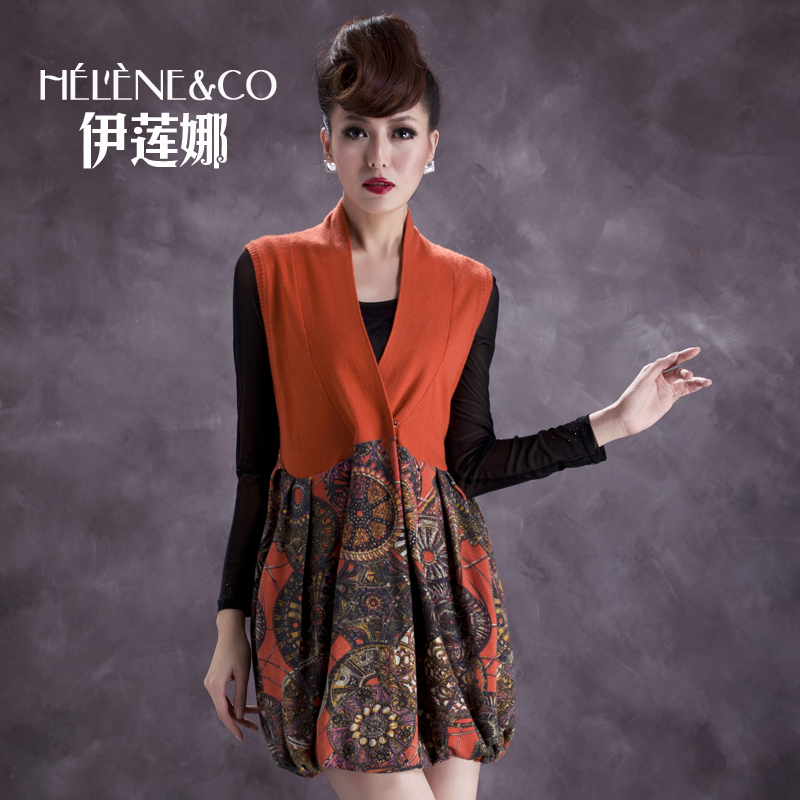 2012 autumn slim sweater fashion women's a90731