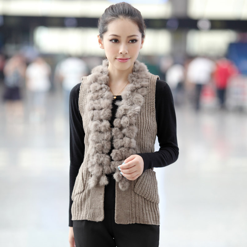 2012 autumn women's fashion all-match sweater