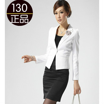 2012 autumn women's new arrival autumn long-sleeve plus size one-piece dress three-color professional skirt work wear
