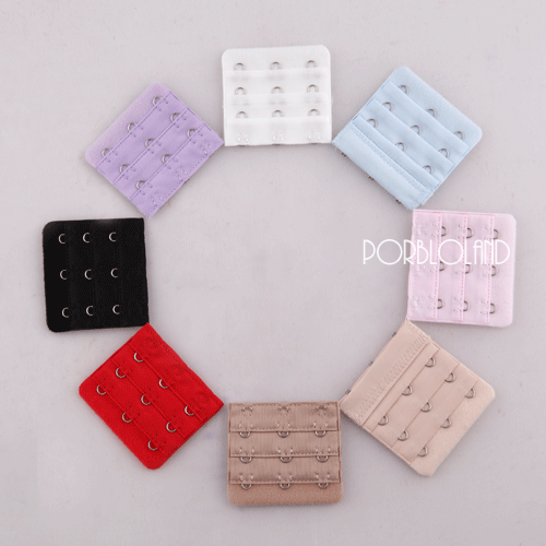 2012 back button bra back button lengthening buckle buttons lengthen buckle underwear buckle bk03