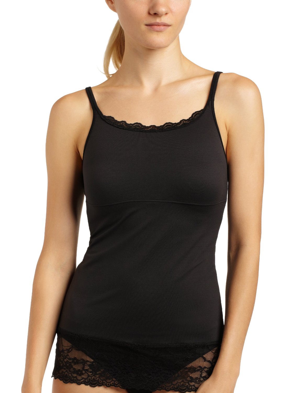 2012 belt lace summer glossy slim body shaping spaghetti strap vest plus size available c061