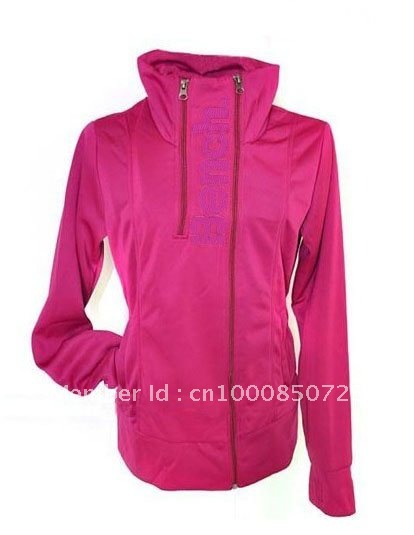 2012 bench women sporty sandstone sweats, bench double zippe jackets, size s,m,l,xl