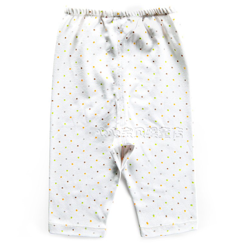 2012 bush-rope carpenter's spring and autumn 100% cotton baby underwear panties pa993-132w baby trousers