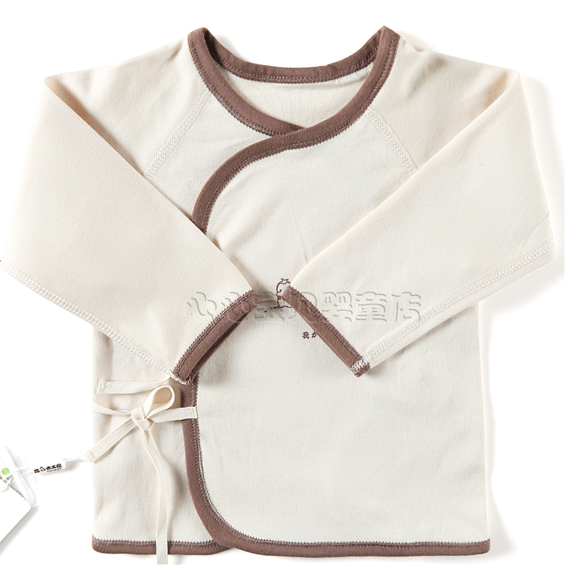 2012 bush-rope carpenter's spring and summer 100% cotton baby underwear pa881-131x baby straps monk clothes