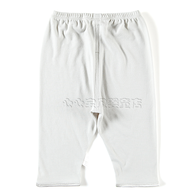 2012 bush-rope carpenter's spring and summer 100% cotton baby underwear panties pa993-122f baby trousers