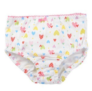 2012 children's clothing baby underwear briefs
