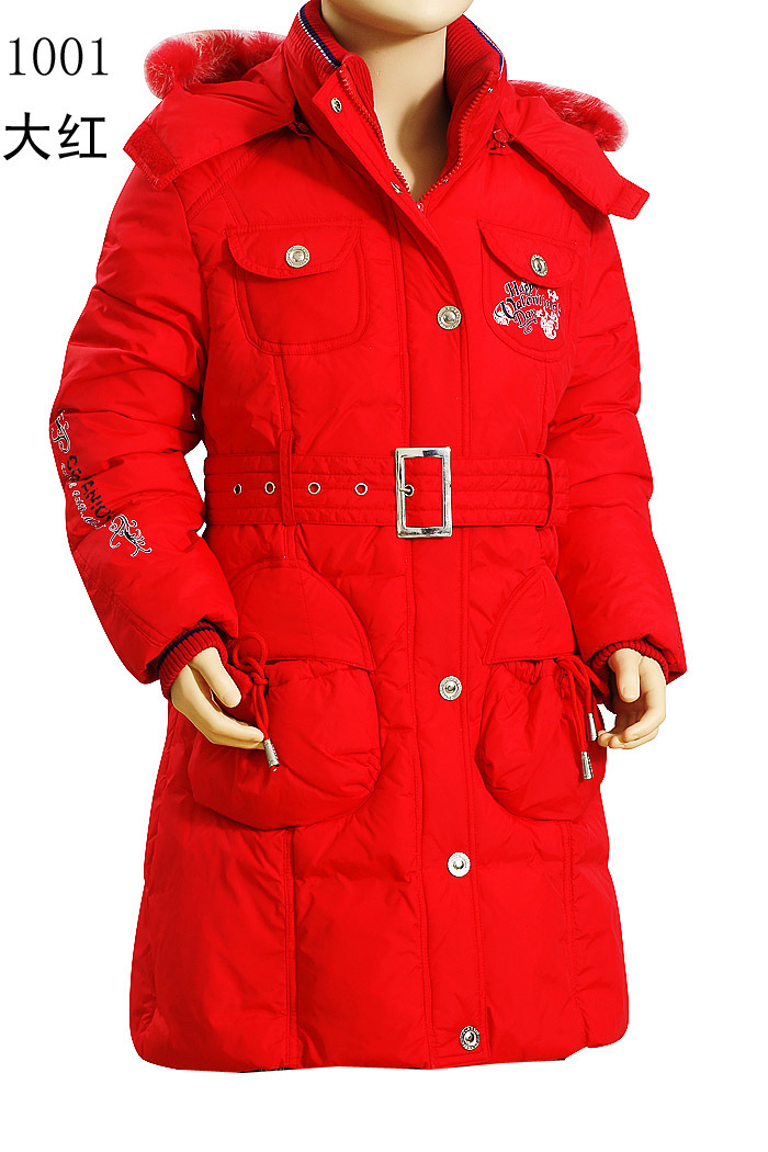 2012 children's clothing winter female child wadded jacket outerwear child cotton-padded jacket down cotton-padded jacket big