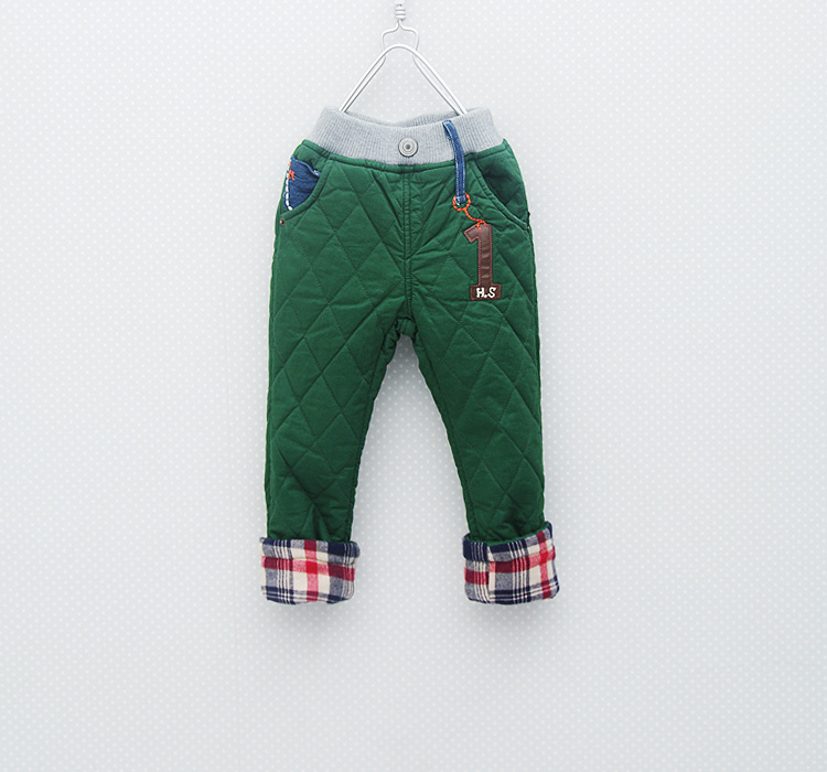 2012 children's female child clothing child trousers female child casual trousers bp106
