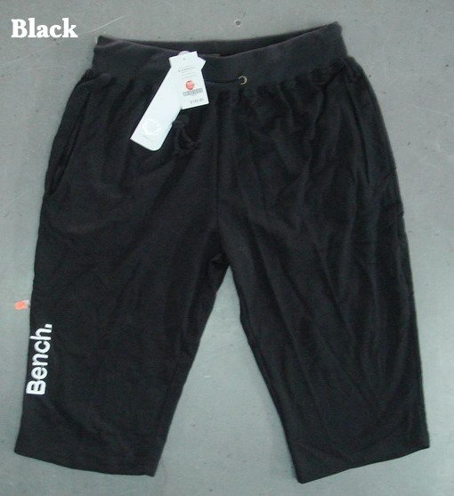 2012 Fashion Bench Brand Women's Shorts Casual Lady Beach Pants Sportswear Size S--XL 4-10 Free Shipping