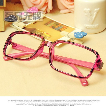 2012 Fashion Glasses Frame  Eyes Eyeglasses Frame Myopia y227