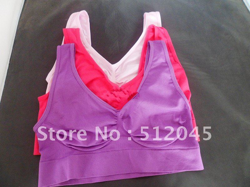 2012  Fashion Lady small vest and bra small vest, wrap the chest be small vest, spot 100pcs free shipping