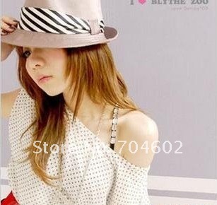 2012 Fashion Stone Shoulder Strap Intimates Accessories DHL free shipping