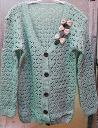 2012 fashion summer autumn single breasted cardigan air conditioning shirt cape long-sleeve autumn wool sweater
