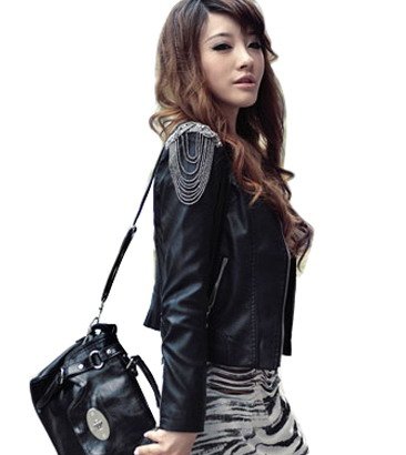 2012 Fashion women's jacket,Short coat,Korean style Slim Leisure coat,Free shipping,C268