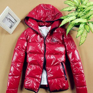 2012  fashionable  winter elegant slim casual female short design small wadded jacket cotton-padded jacket cotton-padded jacket