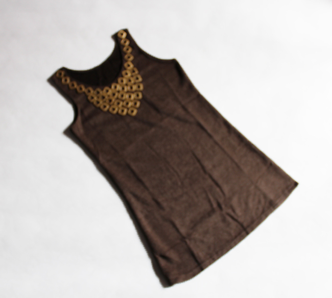 2012 female sweater beading decoration vest sweater casual sweater vest