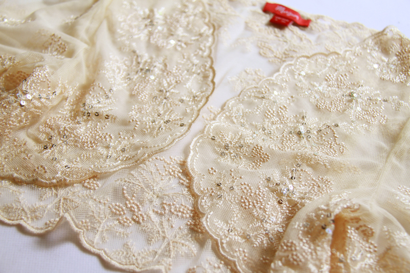 2012 formal dress embroidered paillette small cape short jacket short-sleeve short design all-match sun protection clothing