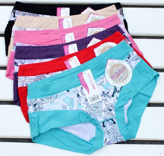 2012 free shipping boxer lingerie new bikini plus size sexy and hotsale women underwear  UN8863