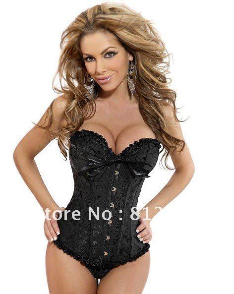 2012 free shipping , new corset body sculpting the vest slimming corset , sexy corset