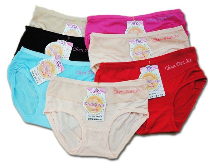 2012 free shipping panties women underwear  hotsale underwear women new style underwear