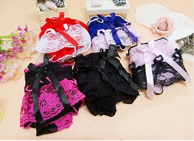 2012 free shipping panties women underwear  hotsale underwear women thong  sexy costumes N1011