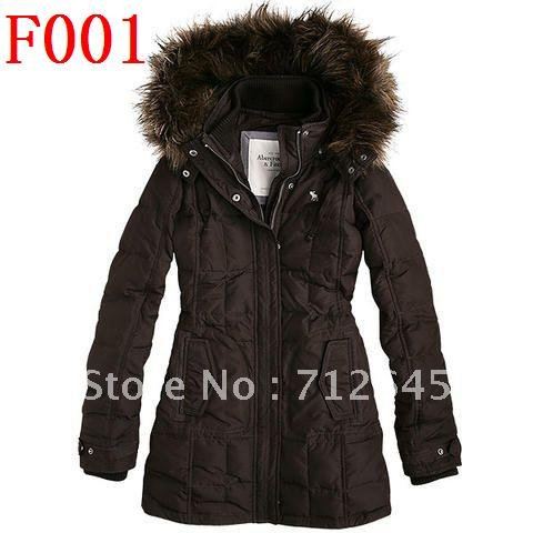 2012 Free Shipping Top Quality Brand New Women's Down & Parkas Down Coat&Jacket Down Hoodies&Outerwear Size S,M,L/#F001