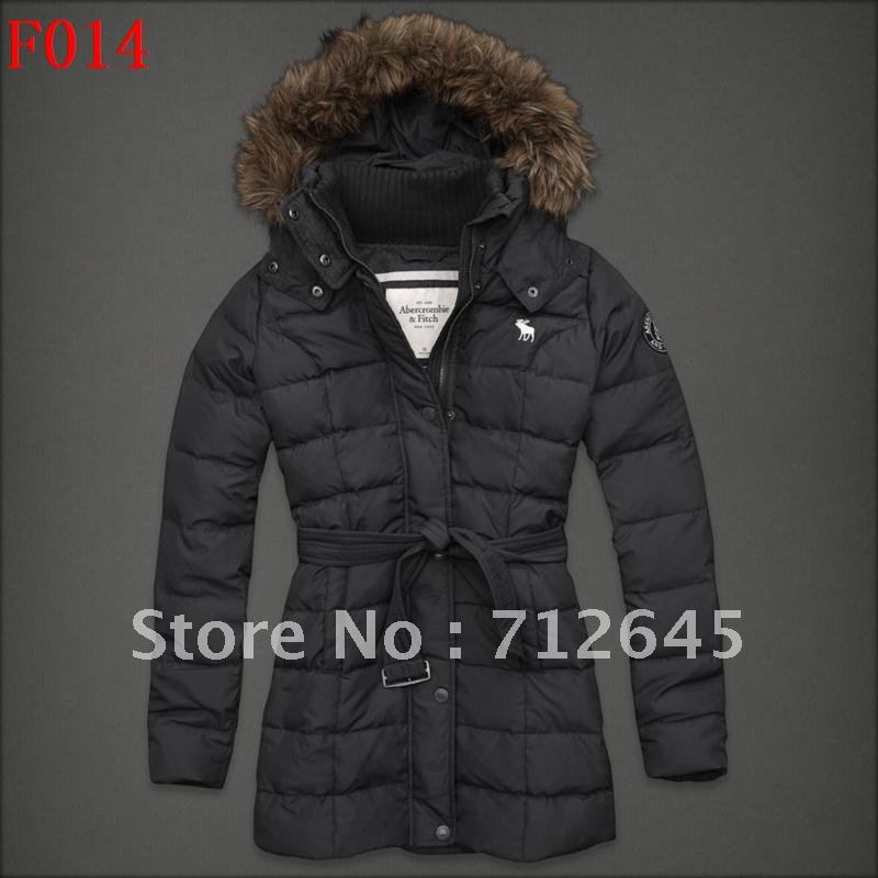 2012 Free Shipping Top Quality Brand New Women's Down & Parkas Down Coat&Jacket Down Hoodies&Outerwear Size S,M,L/#F014
