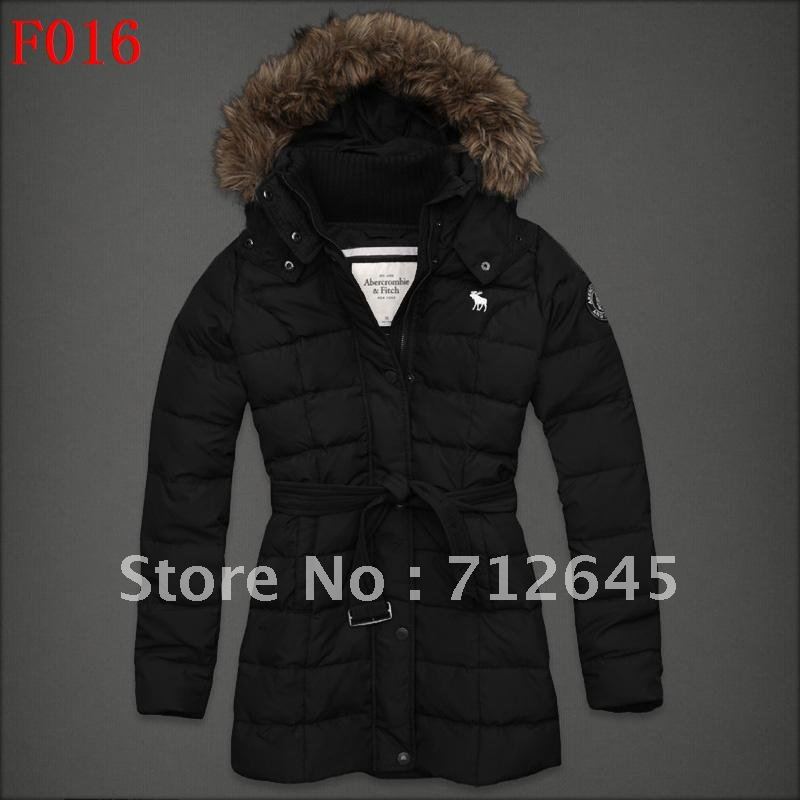 2012 Free Shipping Top Quality Brand New Women's Down & Parkas Down Coat&Jacket Down Hoodies&Outerwear Size S,M,L/#F016