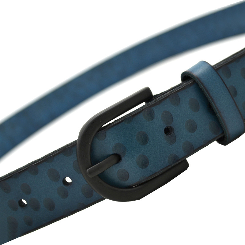 2012 genuine leather women's belt  fashion belt