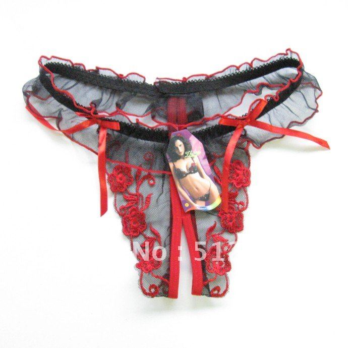 2012 Hot popular High quality Fast delivery lady underwear T467 wholesale and retail Free shipping