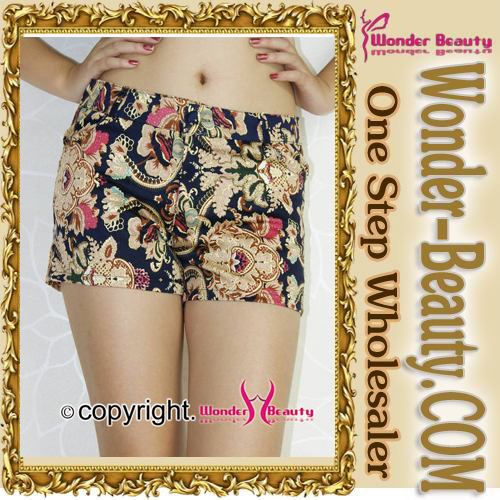 2012 Hot Sale Ladies Hot Shorts, Sexy Pants Good quality Free Shipping