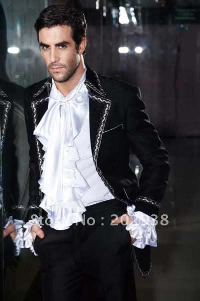 2012 hot selling 2piece set (Jacket,Pants,)groom tuxedos