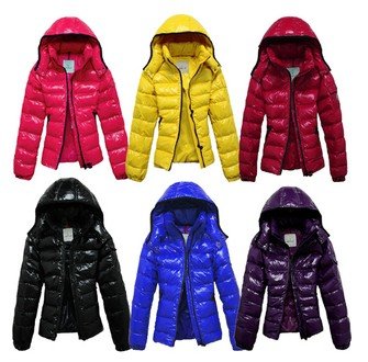 2012 International latest fashion down jacket brand down jacket