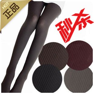 2012 Japanese and Korean style of the original single velvet wild female backing socks bars thin pantyhose, woman stockings