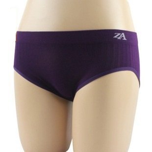 2012 ladies bamboo fiber anti-odor sexy panties fashion anti-microbial bamboo seamless underwear women