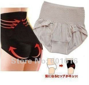 2012 Ladies Control Panties several colors