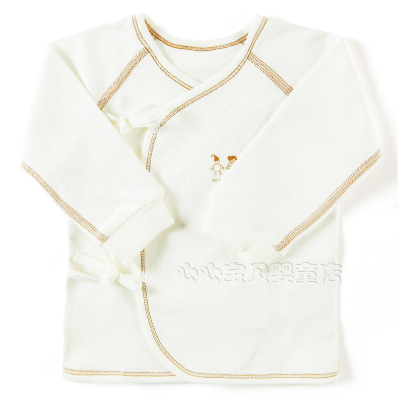 2012 leather autumn and winter baby underwear ba881-104m 100% cotton baby straps lounge