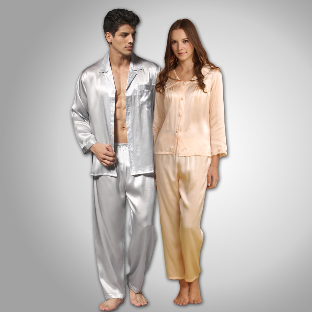 2012 lovers sleepwear lounge up and down suit set 991104