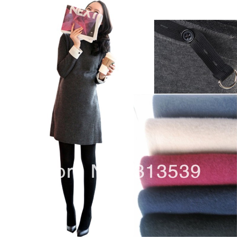 2012 maternity clothing maternity legging autumn and winter maternity stockings plus size thickening maternity pantyhose