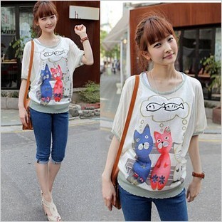 2012 maternity clothing summer twinset maternity t-shirt summer maternity set summer