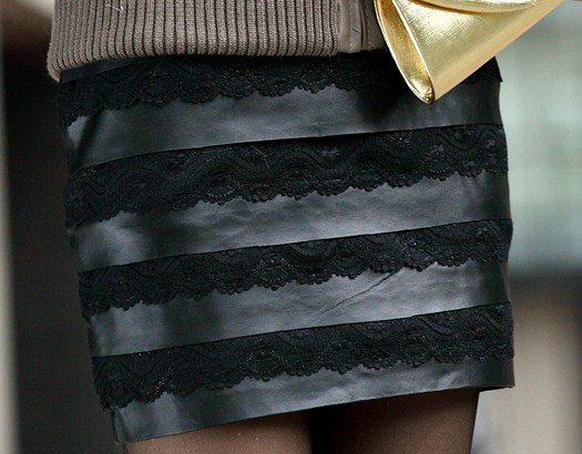 2012 new arrival denim skirts bust skirt lace decoration dress sexy skirts leather skirt mini skirts for women short skirt