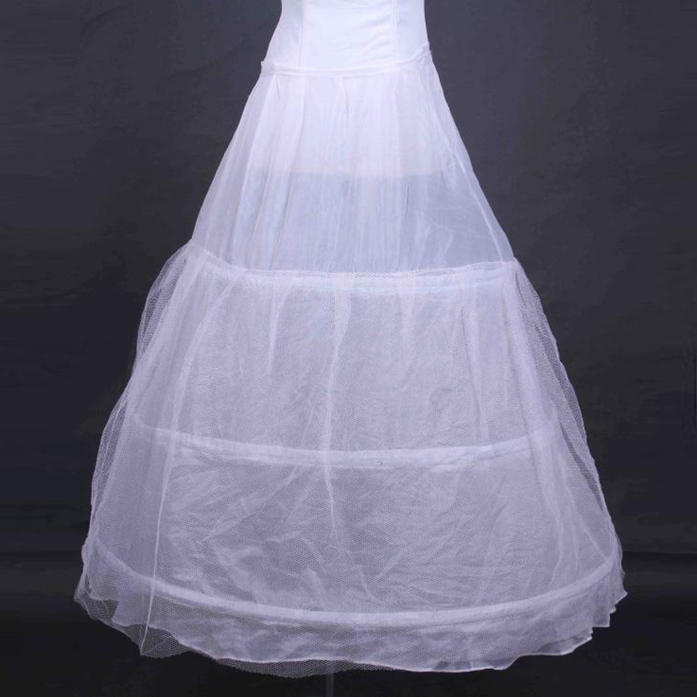 2012 new arrival double layer yarn wire pannier wedding dress formal dress accessories pannier
