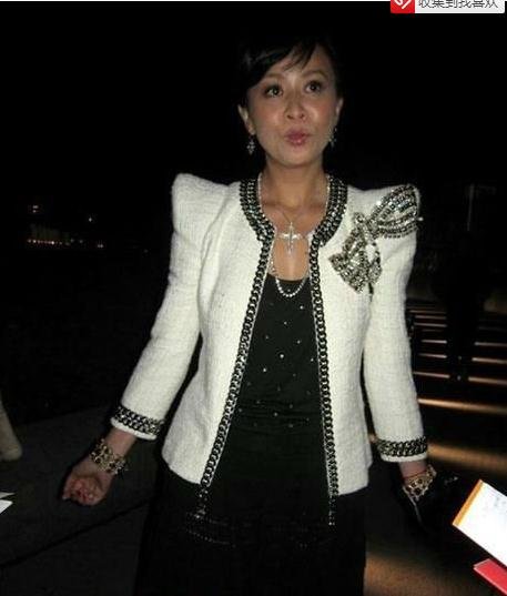 2012 New Arrival Elegant Ladies Wool Jacket
